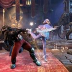 STREET FIGHTER 6: data di uscita per Ingrid