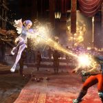 STREET FIGHTER 6: data di uscita per Ingrid