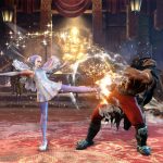 STREET FIGHTER 6: data di uscita per Ingrid