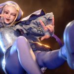 STREET FIGHTER 6: data di uscita per Ingrid