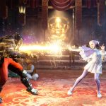 STREET FIGHTER 6: data di uscita per Ingrid