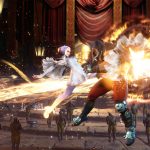 STREET FIGHTER 6: data di uscita per Ingrid
