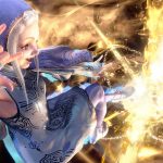 STREET FIGHTER 6: data di uscita per Ingrid