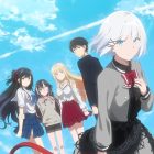 The Detective Is Already Dead: annunciato un gioco tratto dall’anime