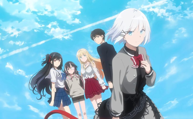 The Detective Is Already Dead: annunciato un gioco tratto dall’anime