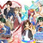 The Prince of Tennis: data di uscita per le due visual novel rimasterizzate