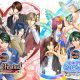 The Prince of Tennis: data di uscita per le due visual novel rimasterizzate