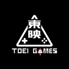 TOEI Company annuncia il nuovo studio TOEI GAMES