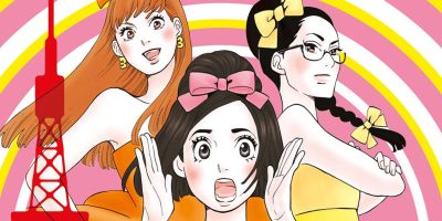 Tokyo Tarareba Girls – La recensione dei primi 2 volumi