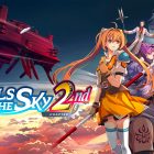 Trails in the Sky 2nd Chapter: annunciata la data di uscita