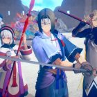 Utawarerumono: Past and Present Rediscovered si mostra in un nuovo gameplay