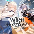 Witch the Showdown in uscita nel 2027, demo disponibile