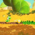 Yoshi and the Mysterious Book si mostra in un nuovo trailer