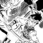 Nippon Shock annuncia ANTON di Yoshikazu Yasuhiko