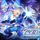 Azure Striker Gunvolt Trilogy Enhanced arriva su Nintendo Switch 2