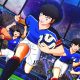 CAPTAIN TSUBASA 2: WORLD FIGHTERS – La data di uscita
