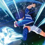 CAPTAIN TSUBASA 2: WORLD FIGHTERS – La data di uscita