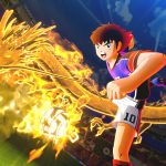 CAPTAIN TSUBASA 2: WORLD FIGHTERS – La data di uscita