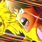 CAPTAIN TSUBASA 2: WORLD FIGHTERS – La data di uscita