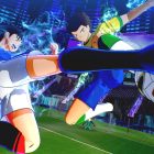 CAPTAIN TSUBASA 2: WORLD FIGHTERS – La data di uscita