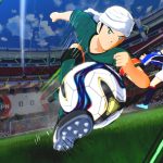 CAPTAIN TSUBASA 2: WORLD FIGHTERS – La data di uscita