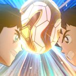 CAPTAIN TSUBASA 2: WORLD FIGHTERS – La data di uscita