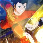 CAPTAIN TSUBASA 2: WORLD FIGHTERS – La data di uscita
