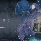 Cytus II arriva sulle console della famiglia Nintendo Switch