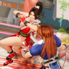DEAD OR ALIVE 6 Last Round: trailer per la collaborazione con THE KING OF FIGHTERS XIV