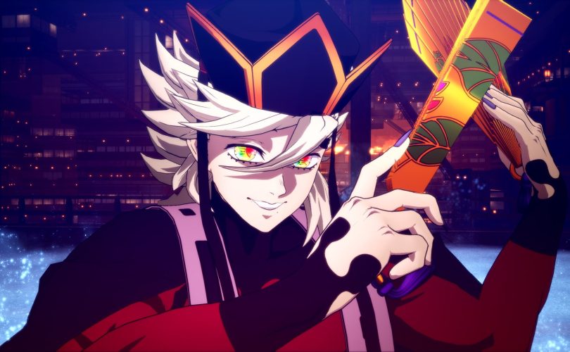 DEMON SLAYER: The Hinokami Chronicles 2 accoglie Doma