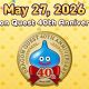 DRAGON QUEST: una diretta in arrivo domani per il 40° anniversario