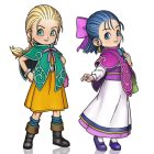 DRAGON QUEST MONSTERS: The Withered World annunciato per console e PC