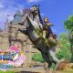 DRAGON QUEST XI S: data di uscita per la Definitive Edition per Switch 2
