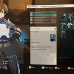 Echoes of Aincrad: Sword Art Online si mostra nel System Trailer