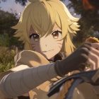 Echoes of Aincrad: Sword Art Online si mostra nel System Trailer