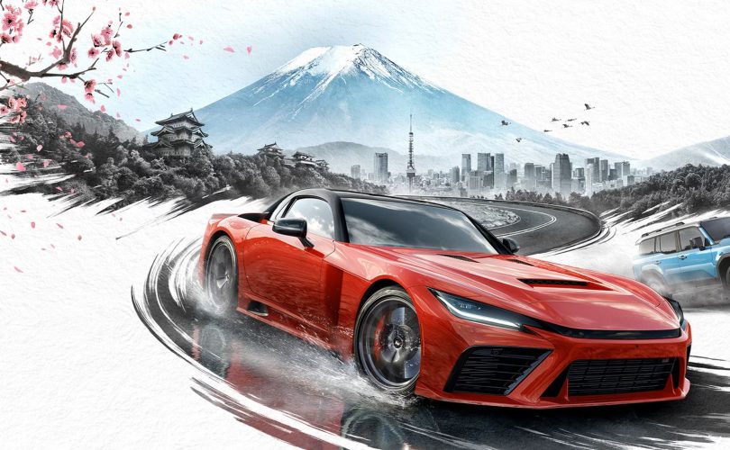 Forza Horizon 6 – Recensione
