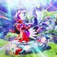 GCC Pokémon Pocket: arriva l’espansione “Assalto dei Paradossi”