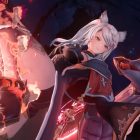 GRANBLUE FANTASY: Relink – Endless Ragnarok accoglie Fraux