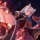 GRANBLUE FANTASY: Relink – Endless Ragnarok accoglie Fraux