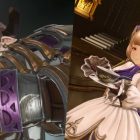 GRANBLUE FANTASY: Relink – Endless Ragnarok, trailer per Gallanza e Maglielle