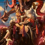 GRANBLUE FANTASY: Relink – Endless Ragnarok è disponibile al pre-order