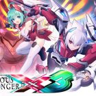Gunvolt Chronicles: Luminous Avenger iX 3 annunciato per Switch 2 e PC