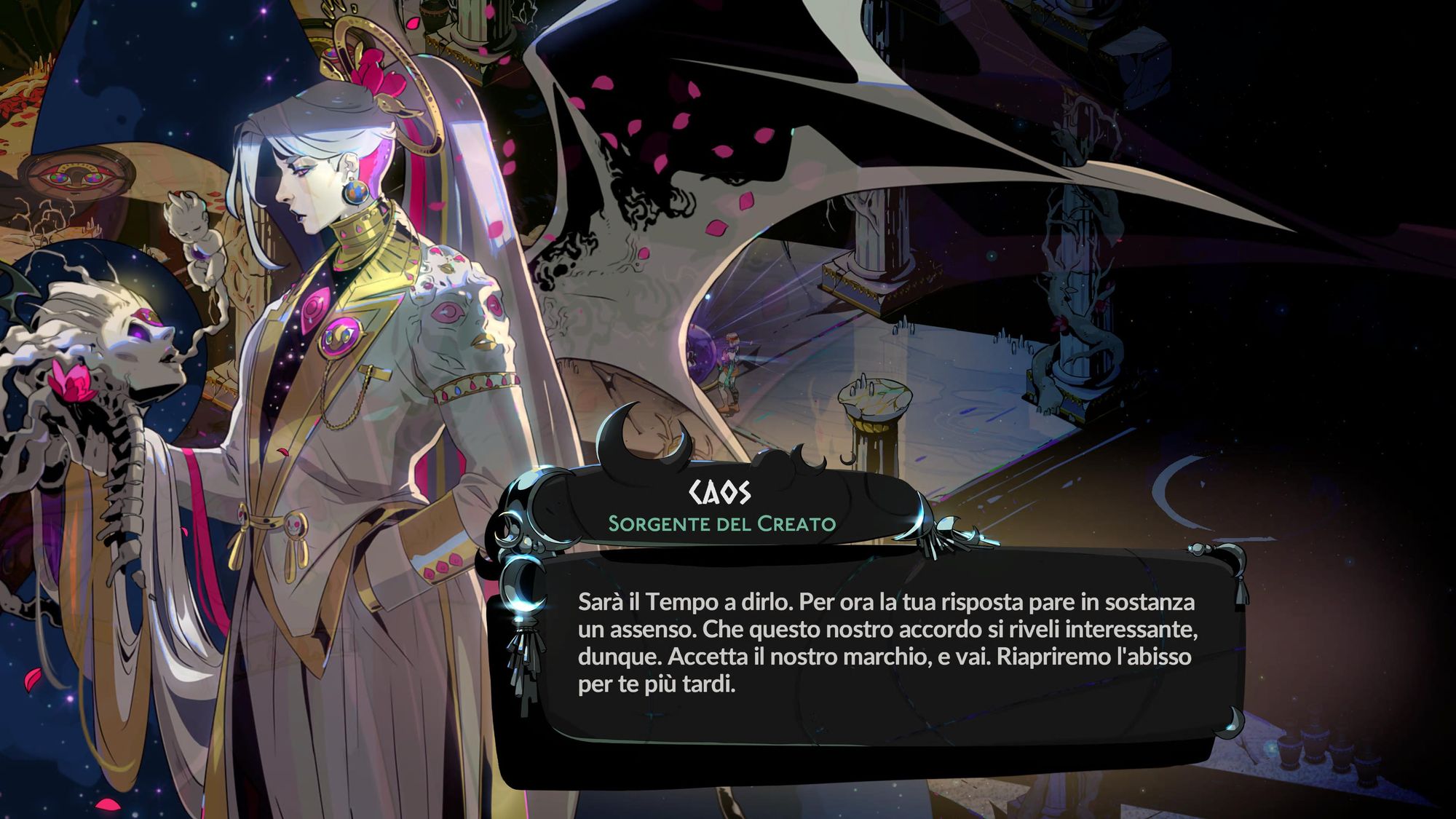 HADES II – Recensione