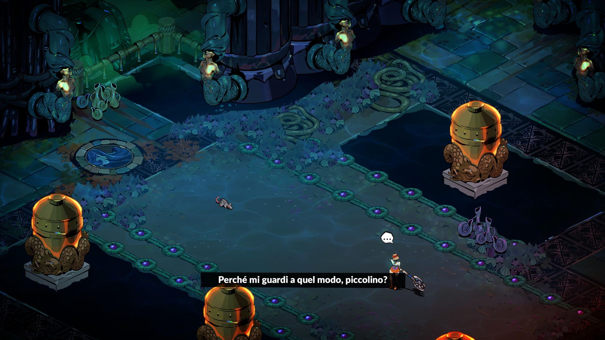HADES II – Recensione