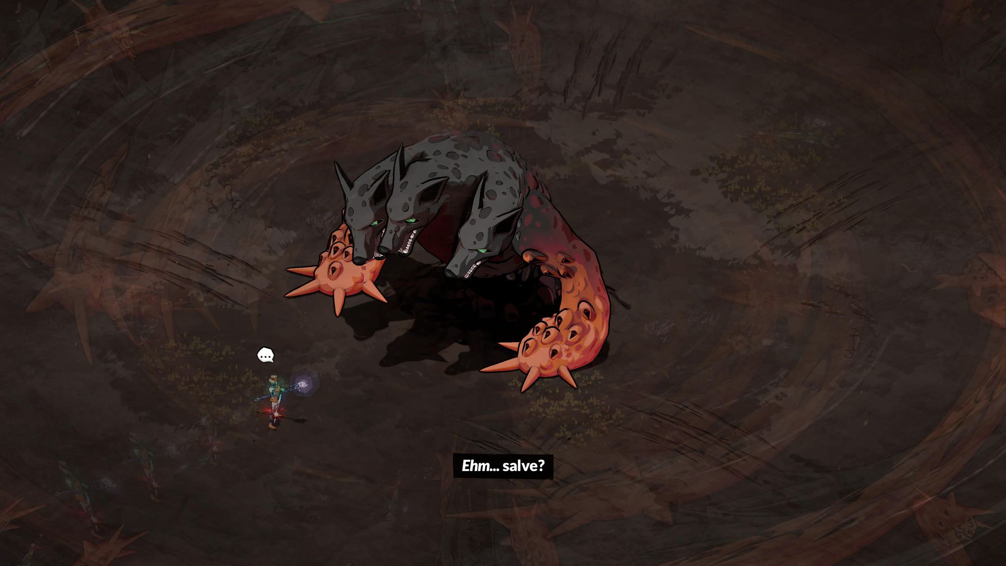 HADES II – Recensione