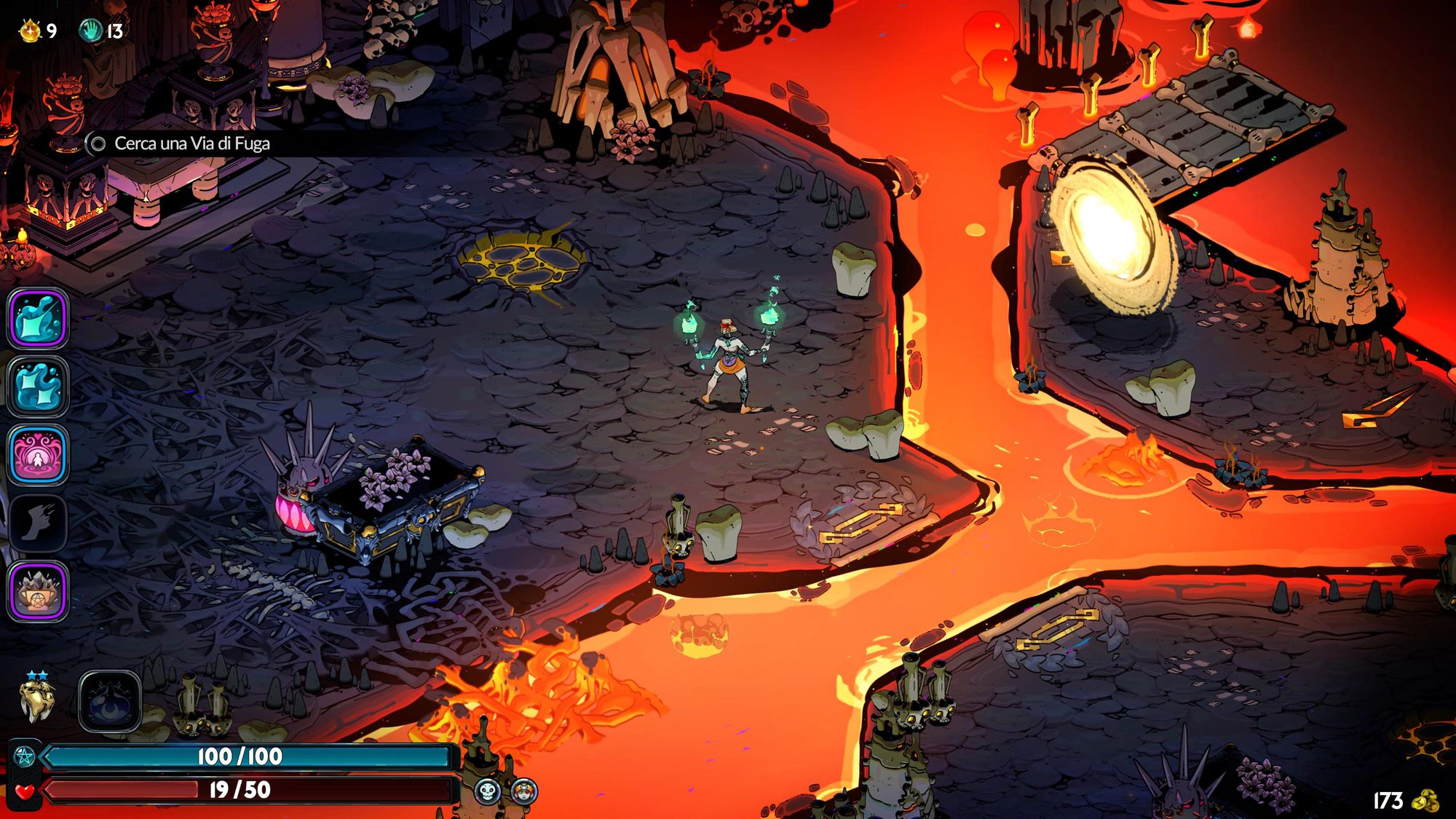 HADES II – Recensione