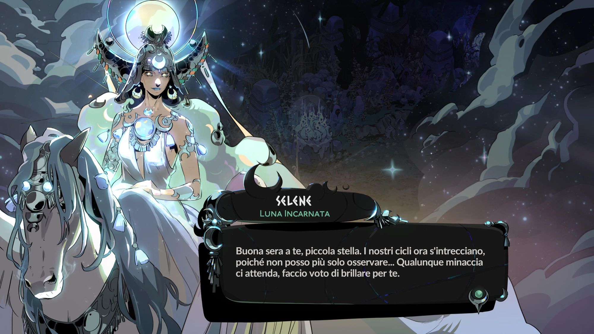 HADES II – Recensione