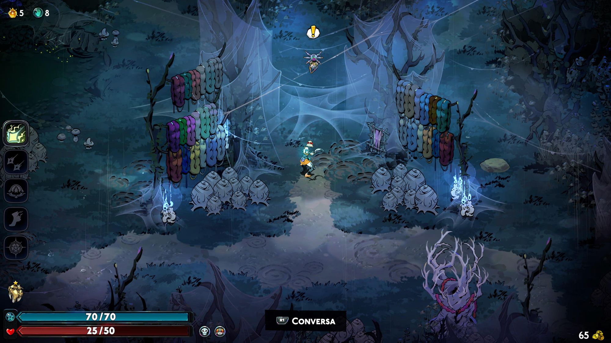 HADES II – Recensione