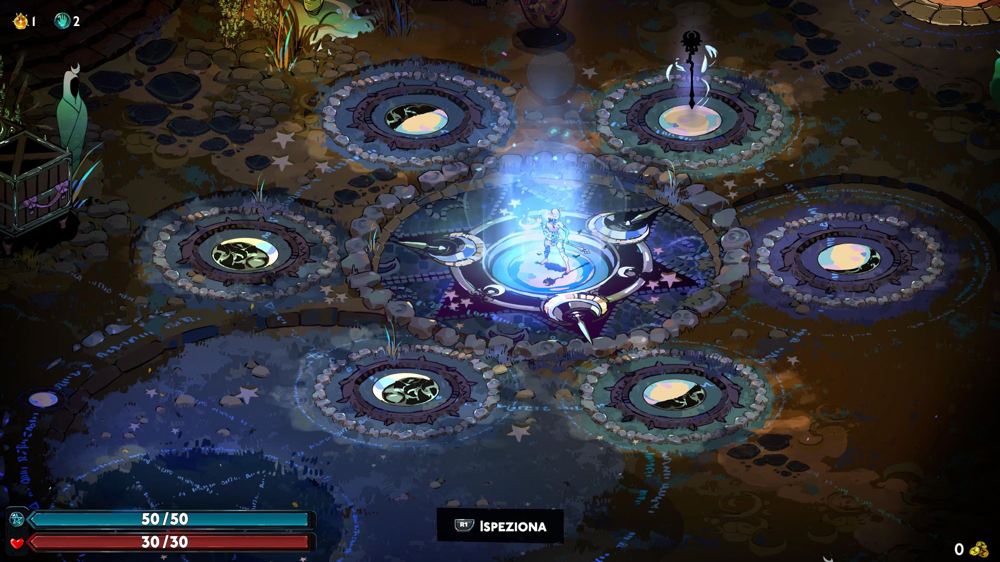 HADES II – Recensione