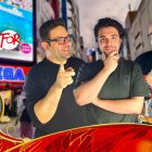 LevanteFor 2026: le attività di Akiba Gamers